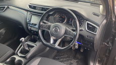 Nissan Qashqai 1.3 DiG-T Acenta Premium 5dr Petrol Hatchback